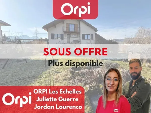 Maison 5 pièces 144 m²