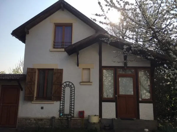 Propose chambre dans maison en colocation - 75m²