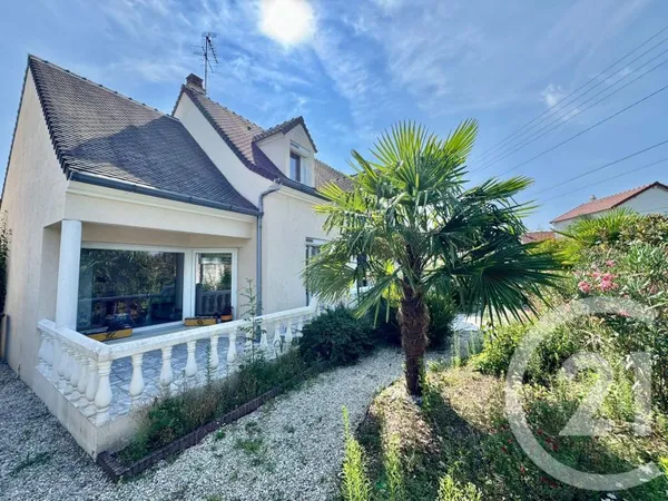 Maison 7 pièces 128 m²