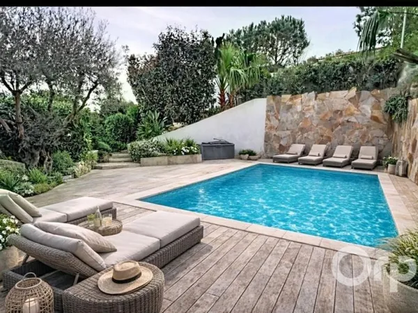 Maison - 4 chambres - Piscine - Porto-Vecchio