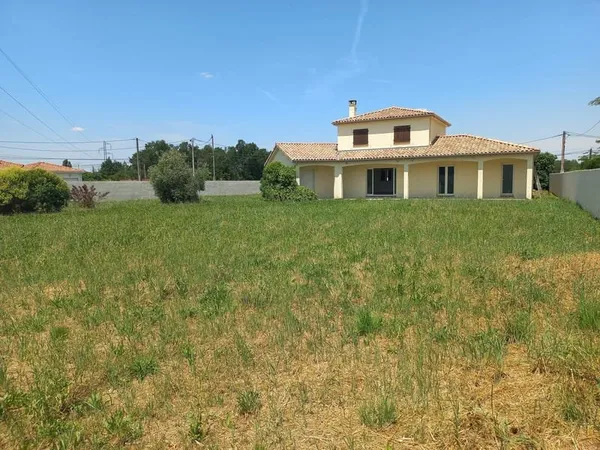 31270 FROUZINS - MAISON A LOUER