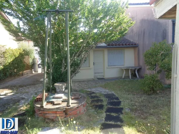 Maison/villa 3 pièces