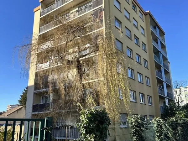 Parking 15 m²