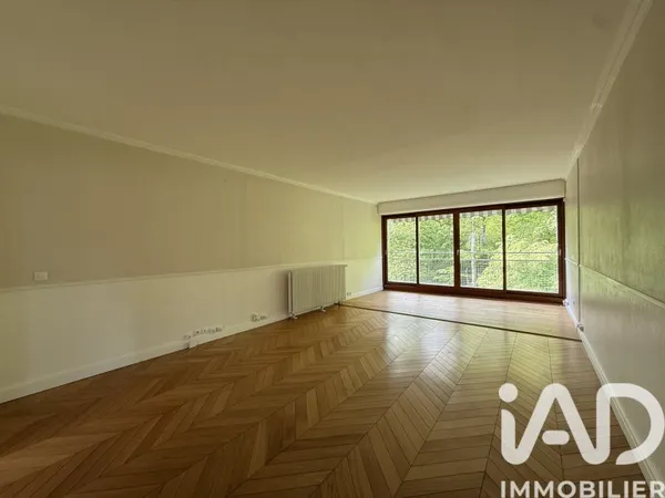 Appartement 6 pièces 128 m²