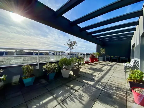 Appartement 3 pièces 81 m²