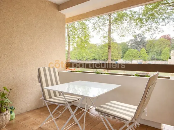 A VENDRE - LAVAL - Appartement de type 2