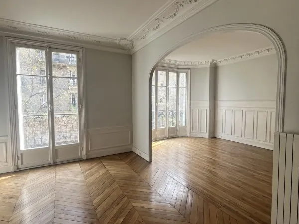 Appartement 4 pièces 79 m²