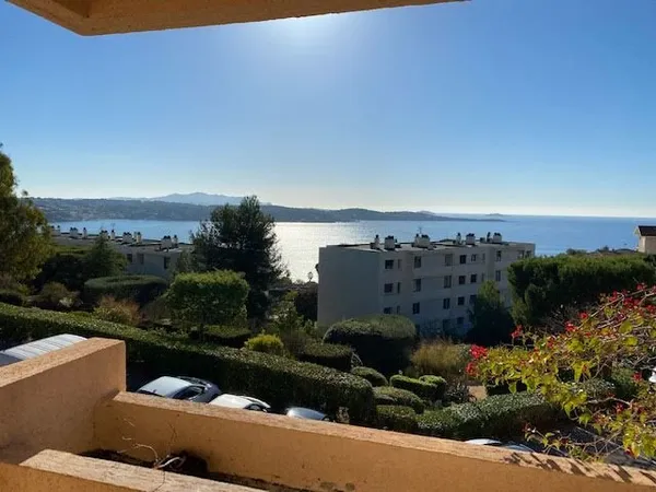 Appartement 2 pièces 33 m²