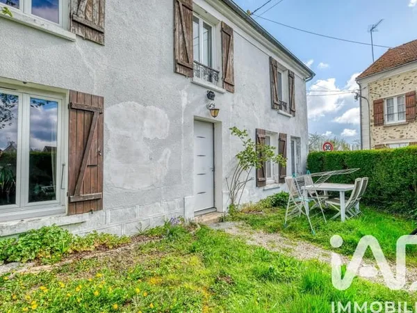 Vente Maison/villa 5 pièces