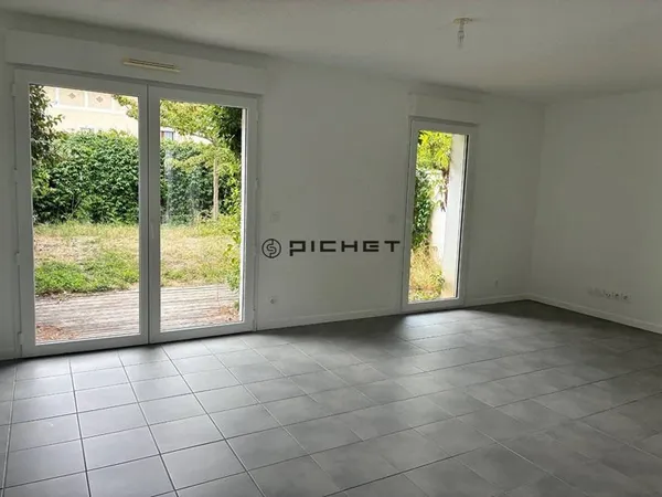 Maison 4 pièces 87 m²
