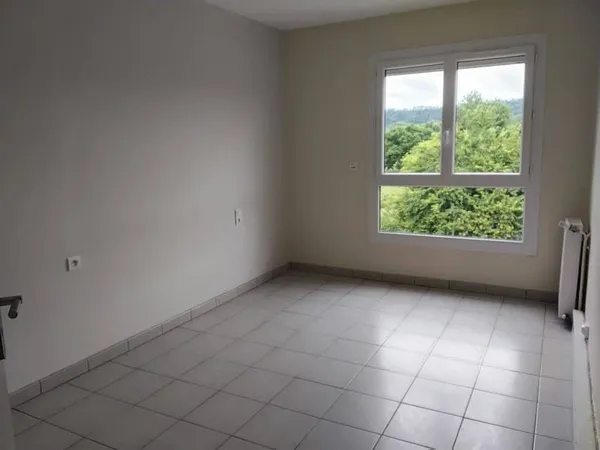 Appartement 2 pièces 57 m²