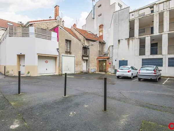 Box de stockage