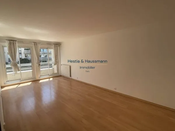 Appartement 3 pièces 73 m²