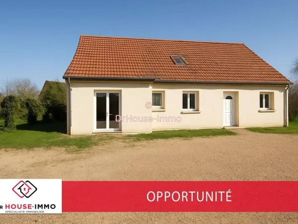 Maison 9 pièces 240 m²