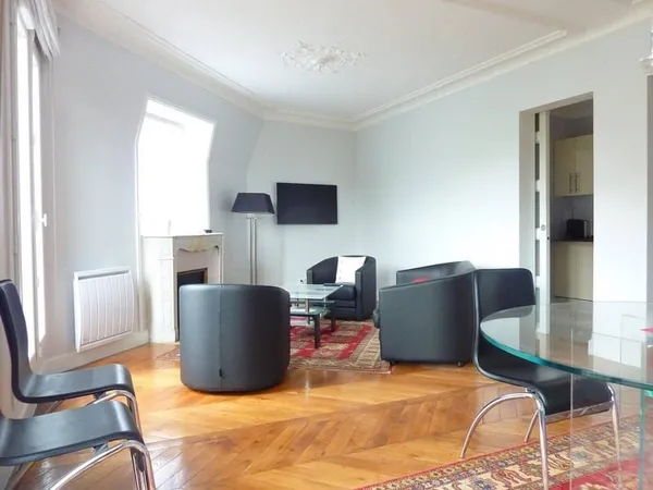Appartement 3 pièces 75 m²