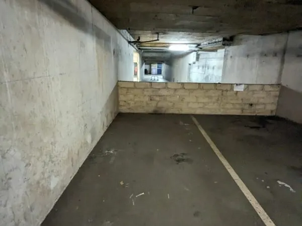 Parking / box Paris 19e