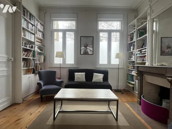 Maison 140 m²