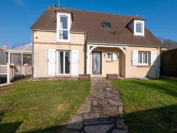 Maison de 150 m2