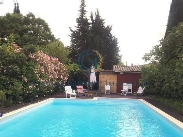 Maison 6 pièces 124 m²