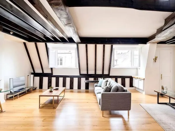 Appartement 2 pièces 34 m²