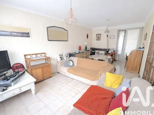 Maison 4 pièces 112 m²