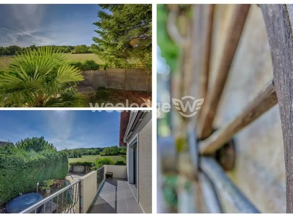 Maison 6 pièces 150 m²