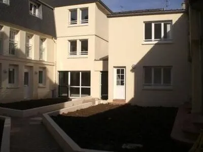 Appartement 5 pièces 137 m²