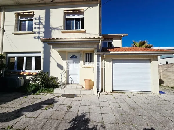 Maison Bordeaux 6 pièce(s) 133 m2