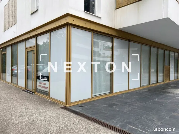 Local 74 m² CAPBRETON