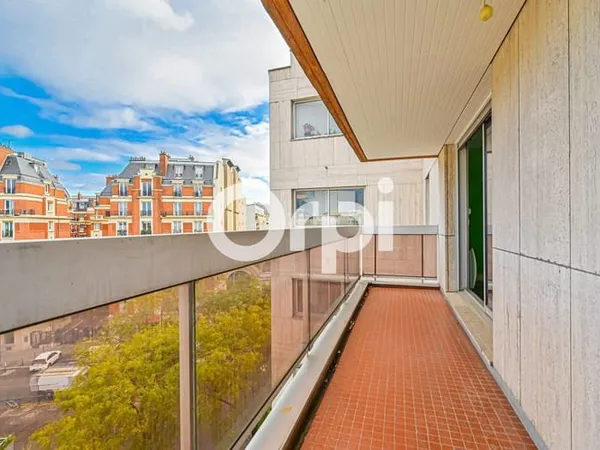 Appartement 4 pièces 80 m²