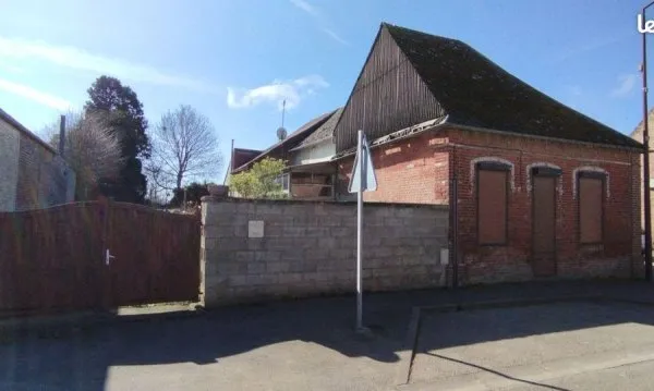 Maison 3 pièces 94 m²
