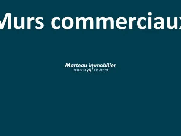 Immeuble 159 m²