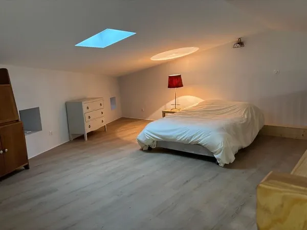 Appartement 1 pièce 50 m²