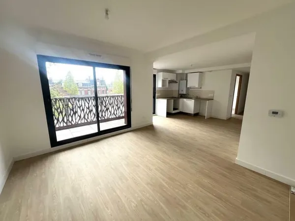 Appartement 5 pièces, VALENCIENNES