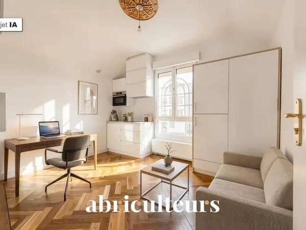 Maison individuelle - 164 m² - 8 pièces - Vélizy-Villacoublay (78140) - idéal investisseur