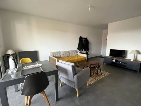 Appartement 3 pièces 68 m²