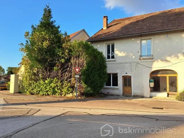 Maison 9 pièces 160 m²