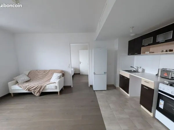 Appartement meuble velizy