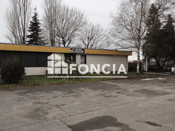 Local commercial 20 m²