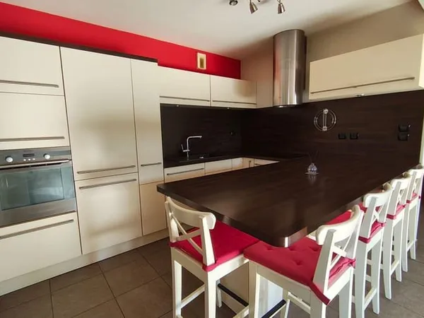 Appartement 4 pièces 83 m²