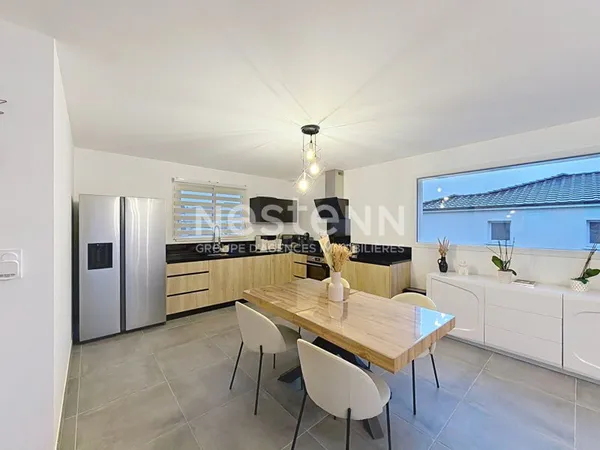 Maison Panazol 5 pièce(s) 115,51 m2