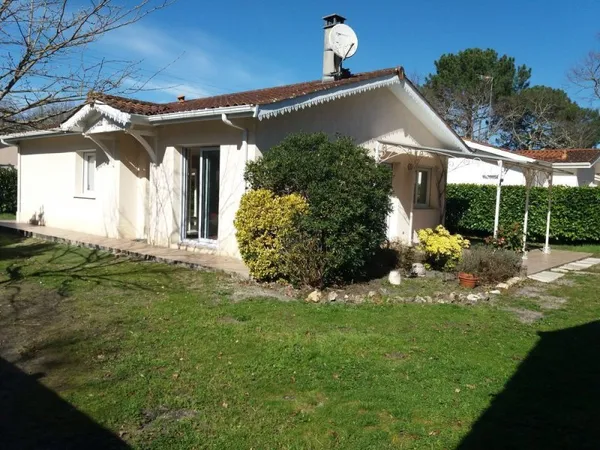 Maison & Dépendances Le Betey - Mauret