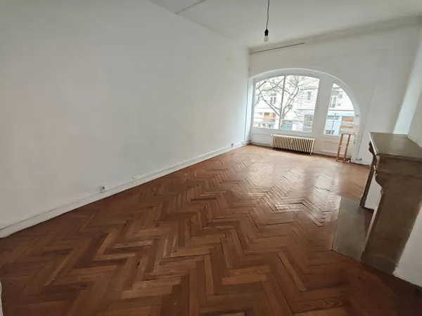 Appartement 2 pièces 53 m²