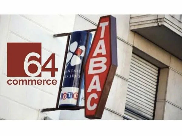 Boutique 2 pièces 70 m²