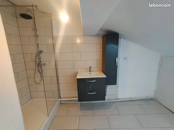 T3 à Louer 82 m2 Terrenoire