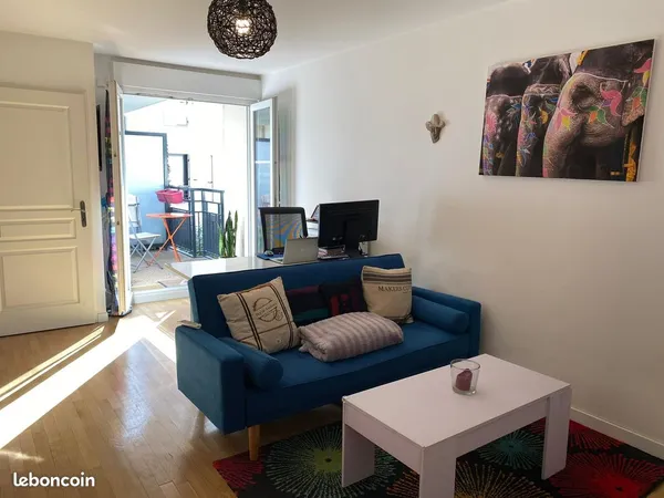 Parking 41 m²