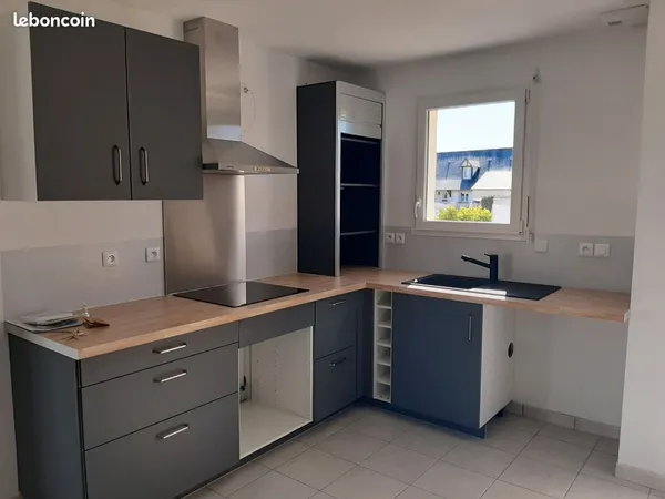 Maison 4 pièces 87 m²