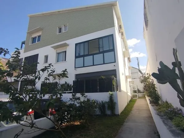 Appartement 2 pièces 55 m²