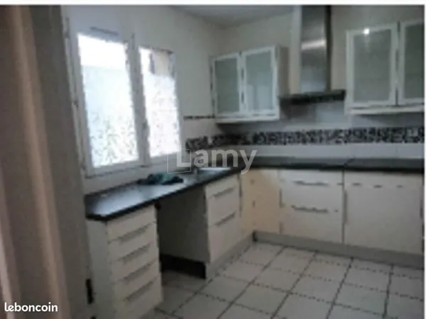 Maison 5 pièces 114 m²