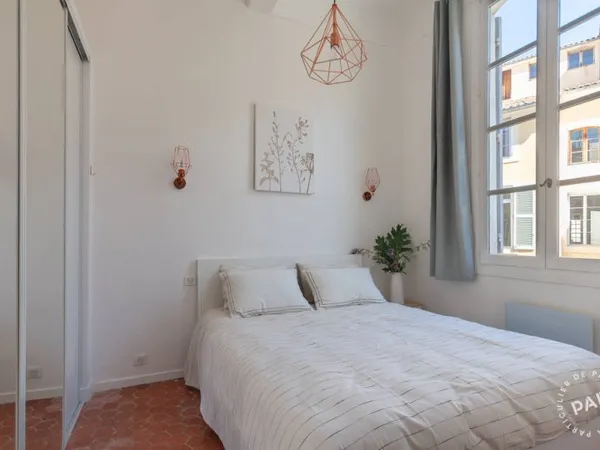 Appartement 2 pièces 37 m²